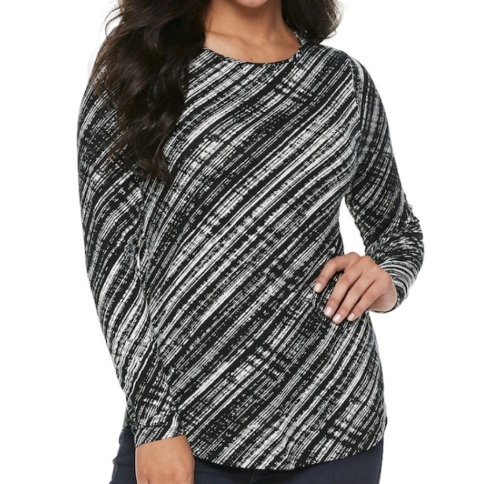 Apt.9 top size XL